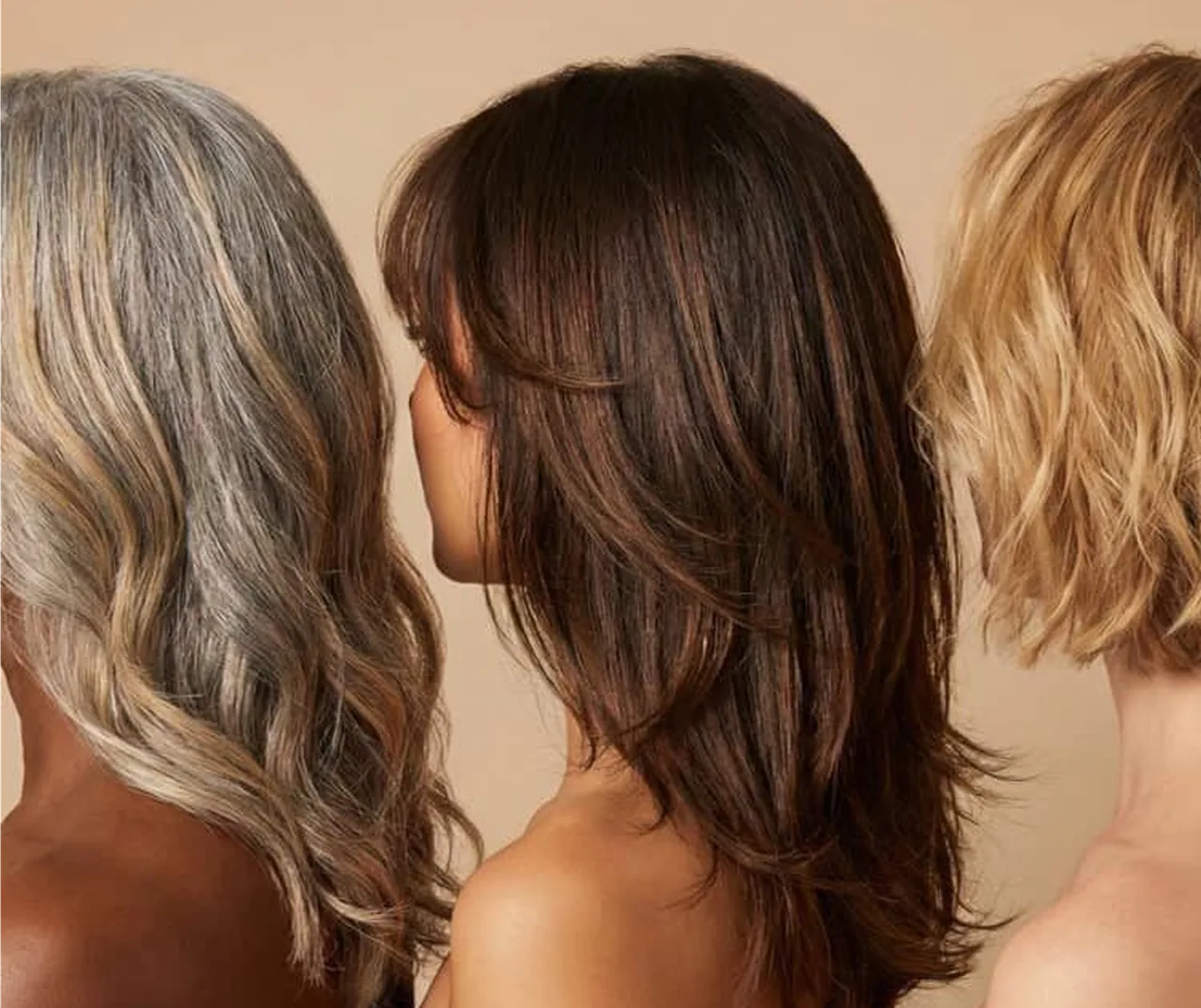 Hair growth spray treatment